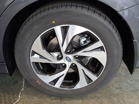 New 2025 Subaru Legacy Premium image 8