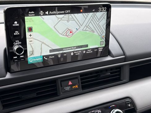 New 2025 Honda Pilot Touring image 28