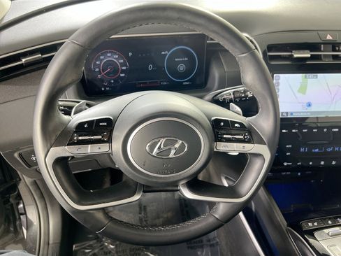 Used 2023 Hyundai Tucson Limited image 11