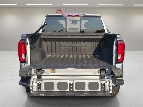 Used 2023 GMC Sierra 1500 Denali w/ Technology Package image 22