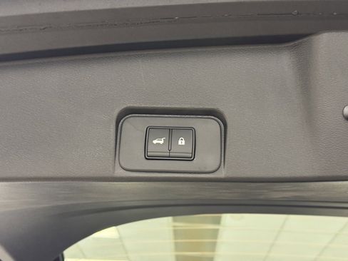 New 2026 Nissan Rogue SV w/ Cold Weather Package image 23