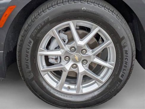 Used 2023 Chevrolet Equinox LT image 22