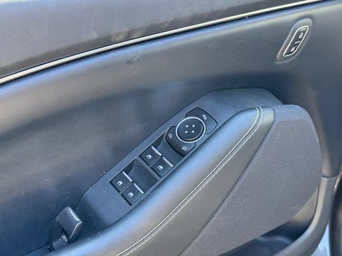 Used 2023 Ford Mustang Mach-E Select RWD image 11
