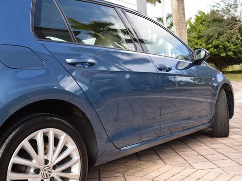 Used 2015 Volkswagen Golf TDI SE image 26