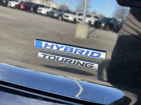 Used 2025 Honda Accord Touring image 5