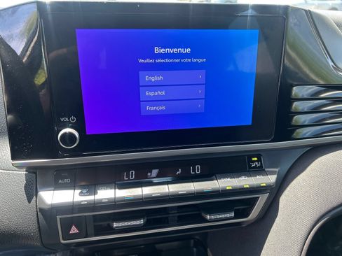 Used 2025 Toyota Camry LE FWD image 24