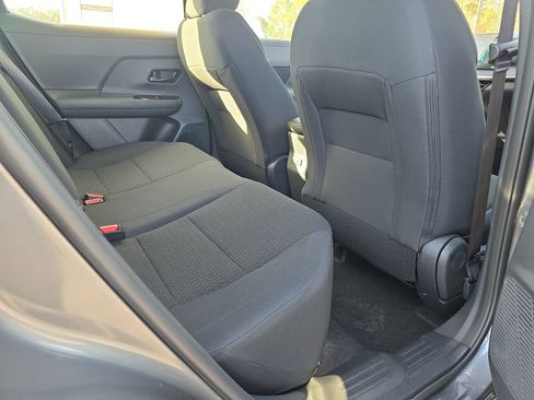 New 2026 Nissan Kicks S w/ Charging Package image 14