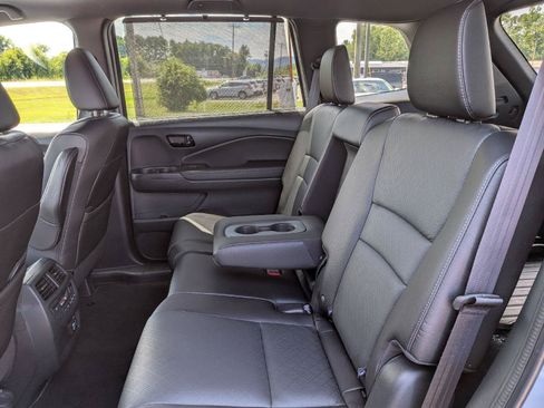 Used 2022 Honda Passport Elite image 24