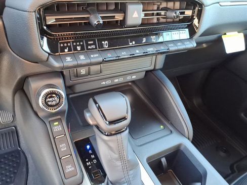 New 2026 Toyota Land Cruiser image 14