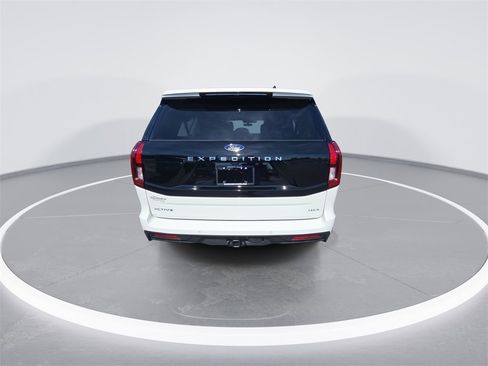 New 2025 Ford Expedition Max Active image 7