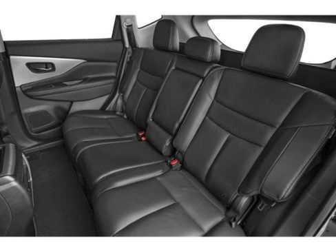 Used 2024 Nissan Murano SL FWD image 16