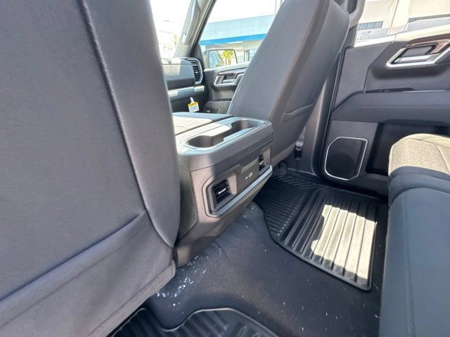 New 2026 Chevrolet Silverado 1500 RST w/ All Star Edition Plus AWD/4WD image 25