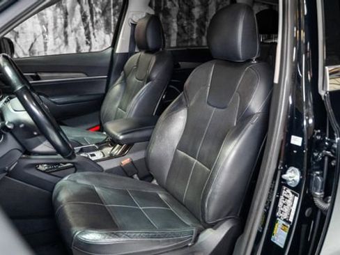 Used 2021 Kia Telluride EX image 2