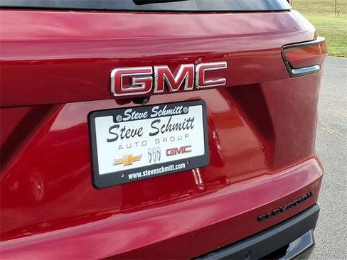 New 2026 GMC Terrain Elevation w/ Elevation Premium Package image 31