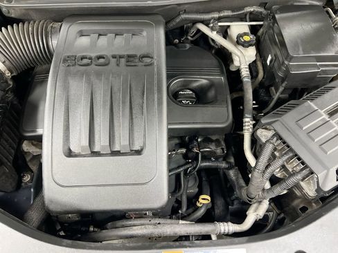 Used 2015 Chevrolet Equinox LT w/ Driver Convenience Package image 24