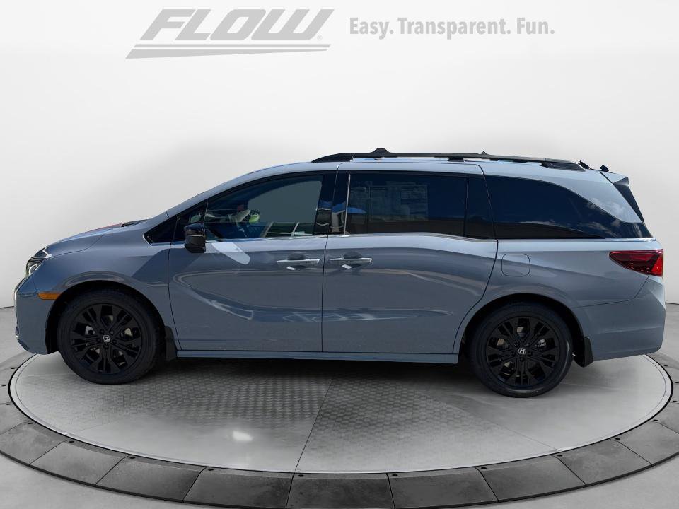 New 2027 Honda Odyssey Sport-L image 4
