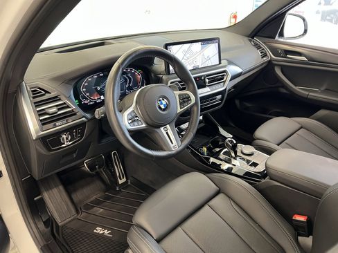 Used 2023 BMW X3 M40i image 31