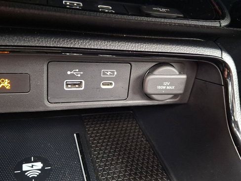 Used 2025 Honda CR-V EX-L image 25