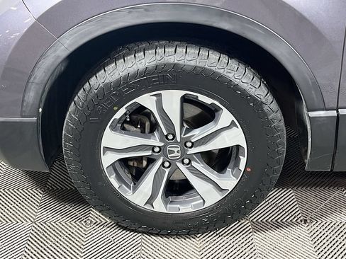 Used 2019 Honda CR-V LX image 26