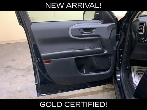 Certified 2023 Ford Bronco Sport Big Bend w/ Convenience Package AWD/4WD image 23