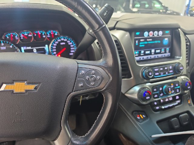 Used 2019 Chevrolet Suburban LT AWD/4WD image 12