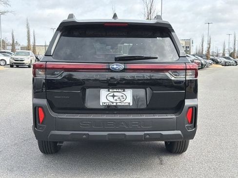 New 2026 Subaru Outback Limited image 4