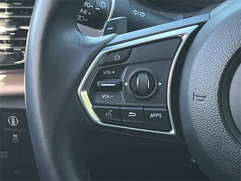 Certified 2024 Acura RDX w/ Technology Package image 14