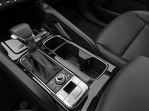 Used 2024 Kia Telluride SX Prestige X-Line AWD/4WD image 26