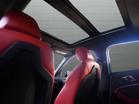 Used 2021 BMW M235i xDrive Gran Coupe w/ Shadowloine Package image 27