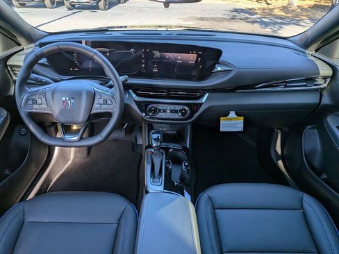 New 2026 Buick Envista Sport Touring w/ Convenience I Package image 16