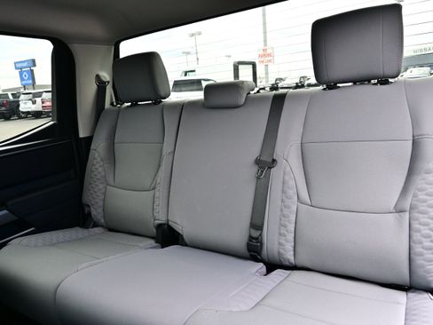 Used 2024 Toyota Tundra SR5 AWD/4WD image 24