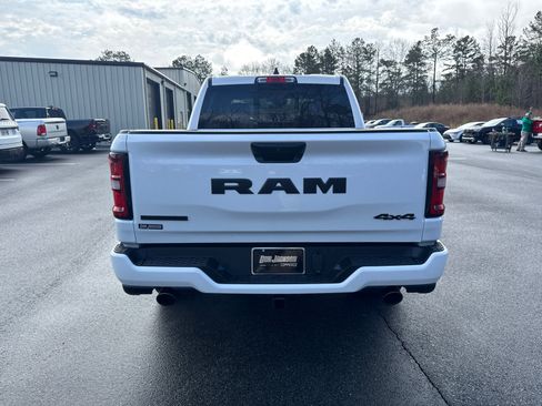New 2026 RAM 1500 Big Horn image 6