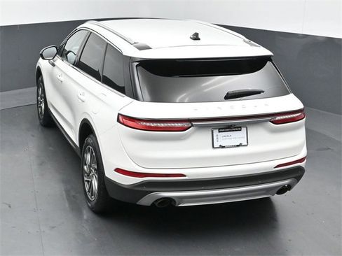 Certified 2022 Lincoln Corsair AWD w/ Equipment Group 101A image 50