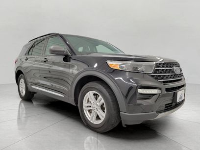 Used 2023 Ford Explorer XLT w/ Equipment Group 202A