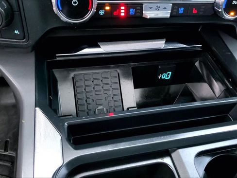 Used 2023 Ford F250 Lariat w/ Lariat Ultimate Package image 30