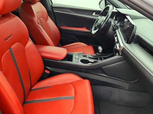 Used 2022 Kia K5 GT-Line w/ GT-Line FWD Premium Package image 23