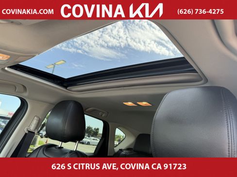 Used 2021 MAZDA CX-5 Touring w/ Touring Preferred SV Package image 18