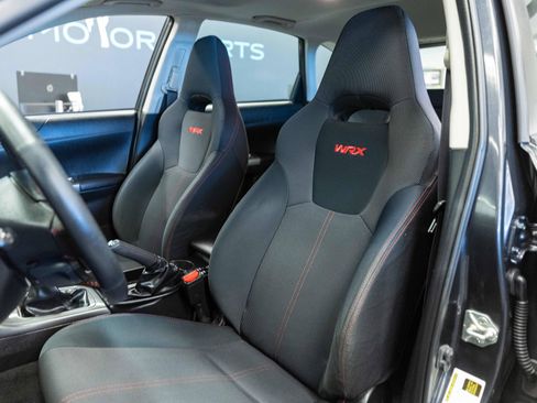 Used 2012 Subaru Impreza WRX Premium AWD/4WD image 10