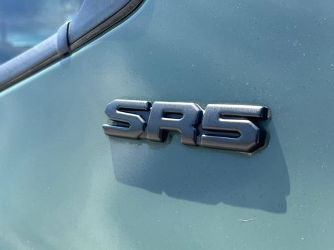 Used 2023 Toyota Tundra SR5 AWD/4WD image 15