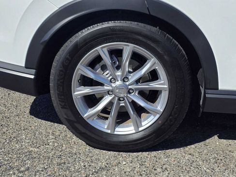Used 2023 Honda CR-V EX-L image 9