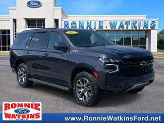 Used 2023 Chevrolet Tahoe Z71 w/ Max Trailering Package AWD/4WD video 1