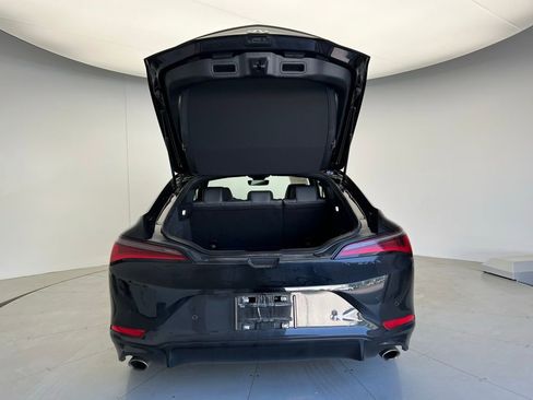 Used 2025 Acura Integra A-Spec image 5