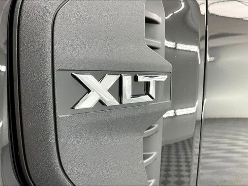 New 2026 Ford Ranger XLT AWD/4WD image 9