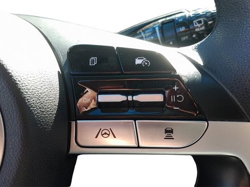 Used 2024 Hyundai Tucson SEL image 22