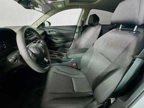 Used 2025 Honda Accord SE image 17