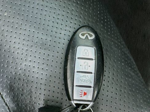 Used 2013 INFINITI G37 Journey w/ Premium Pkg RWD image 38