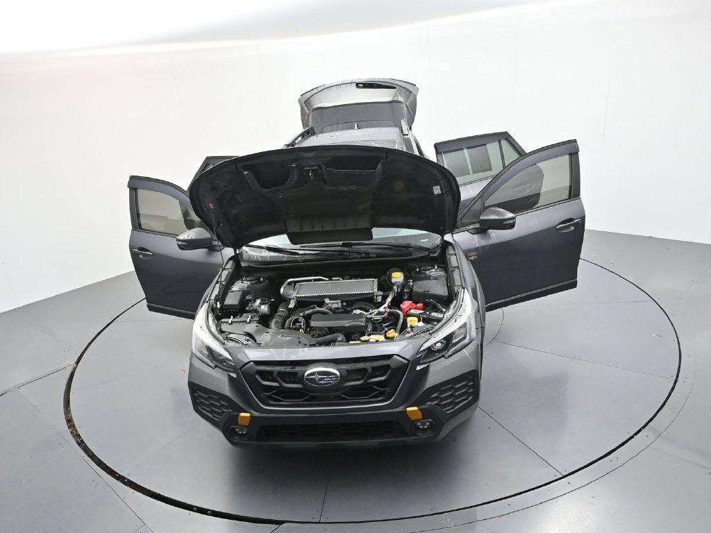 Used 2024 Subaru Outback Wilderness AWD/4WD image 28