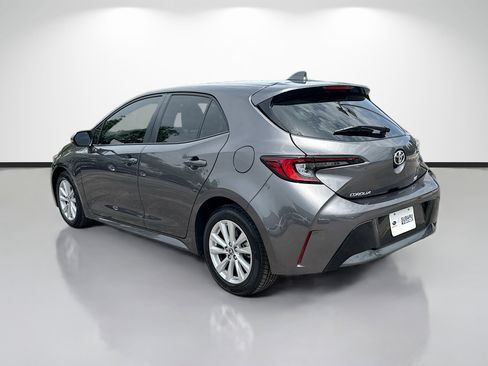 Used 2024 Toyota Corolla SE FWD image 5