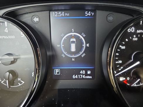 Used 2018 Nissan Rogue SL w/ Premium Package AWD/4WD image 20