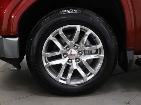Used 2020 GMC Sierra 1500 SLT w/ SLT Premium Plus Package image 30